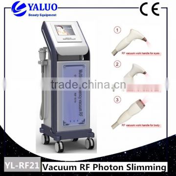 Wrinkle Removerb RF Beauty Skin Rejuvenation Machine with ce