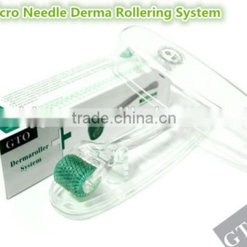 2014 Best Sales NANO Technology MT Derma Roller