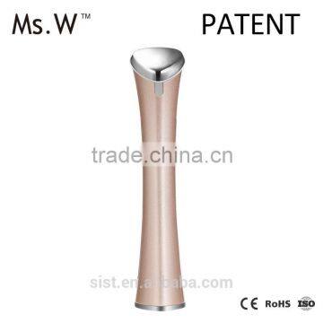 Best Selling Products 2016 Anti-ageing Wrinkle Removal Dark Circle Reduce Facial Vibration Eye Massager