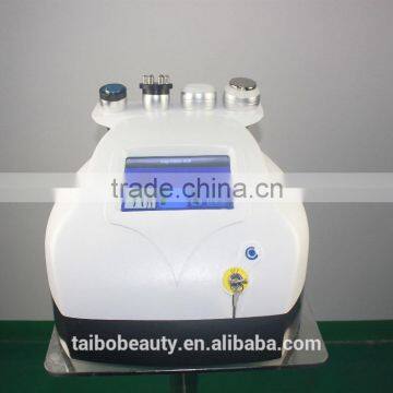Good and Excellent Multifunction Cavitation Machine for Hospital ,beauty Spa ,clinic and Family photo-2