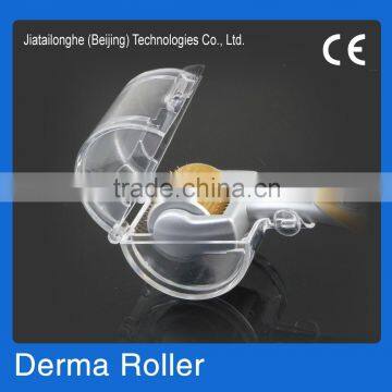 High Quality 192 Needles ZGTS Microneedle Darma Roller With Titanium Needles - L006 photo-2