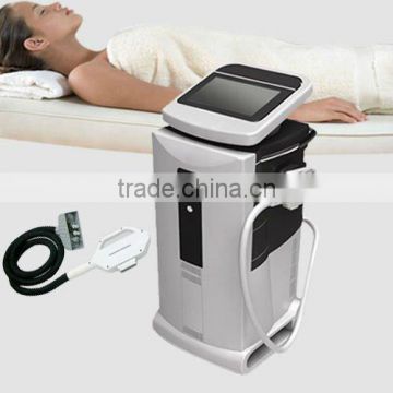 Speckle Removal E-light Ipl Hair Removal RF Skin Care Laser Tattoo Removal 3 In 1 Beauty Machine Remove Diseased Telangiectasis