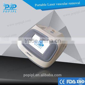 POP VR6-1 980 Laser Vascular Removal Machine POPIPL CE Approval
