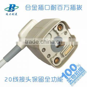 BL-A Liposonix Body Slimming System photo-3