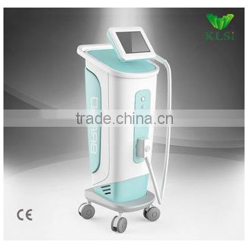 10HZ Fast shooting 808nm laser diode with excellent laser hair removal training