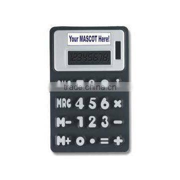 promotional item gift touch screen calculator