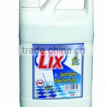 Lix Floor Cleaner FMCG products
