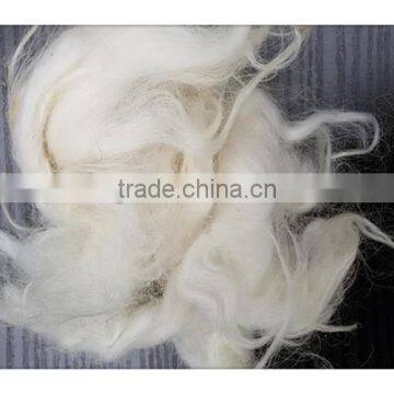 Best quality Chinese carded sheep wool with lowest price
