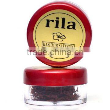 Herbal Spice Saffron From Kashmir