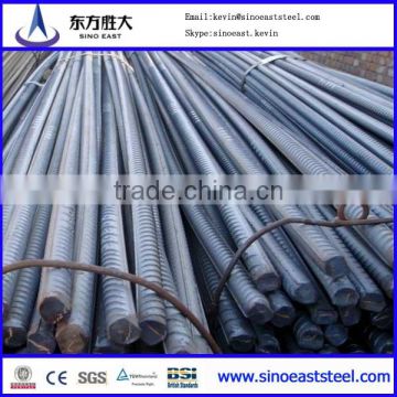 BS 4449 deformed steel bar