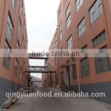 Yellow Corn Starch in Bulk photo-5