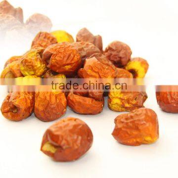 Vacuum Fried Jujube chips jujube fruit chips