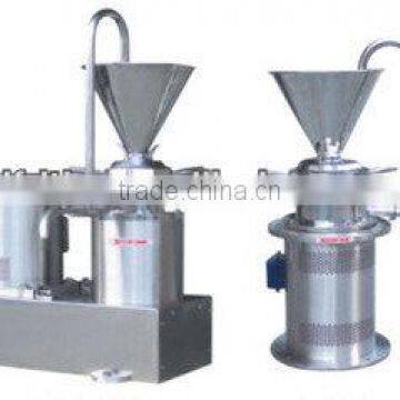 Sanitary grinding machine/ stainless steel colloid mill