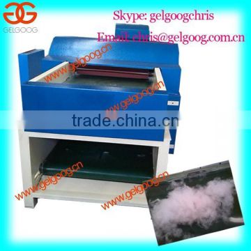 Wool carding machine/fiber opening machine /Wool opener machine