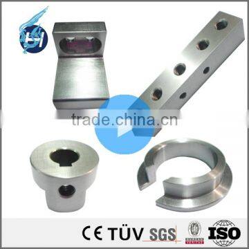 China Supplier Injection Molding Machine/cnc Milling Parts/coffee Machine photo-4