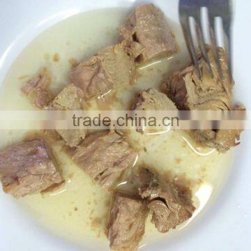 Canned Tuna photo-3
