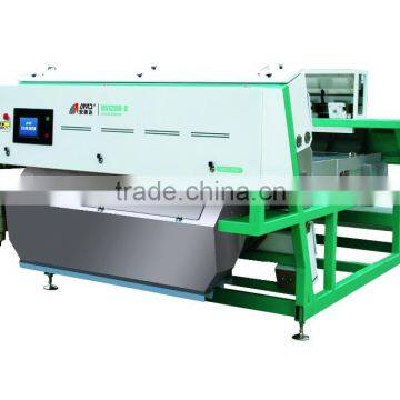 Quartz Sand Color Sorter