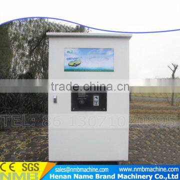 Hot sale high pressure automatic car wash equipment, car wash machine price