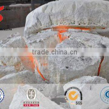 Refractory Bricks Used Aluminum Oxide 99% White Fused Alumina WFA White Corundum