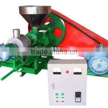 newly Floating Frog/ salmon/fish /pet/fish / animal pellet /food machine//floating pellet making machine//0086-15838059105