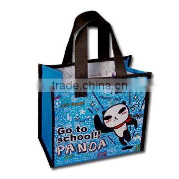 Pp Woven Shopping Bag