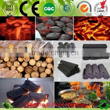 sunflower seeds briquette charcoal making machine