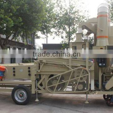 5XFZ-15BXC Combined Type Raisin Seed Cleaning Machinery in Hot Selling photo-5