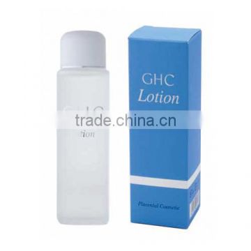 GHC Lotion Moisture and Ceramide 2 Whitening and Anti Aging Skin Care Made in Japan