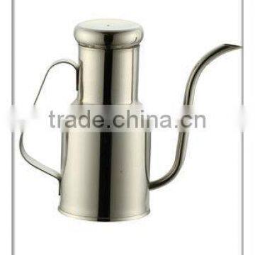 500ml/1000ml stainless steel oil pot