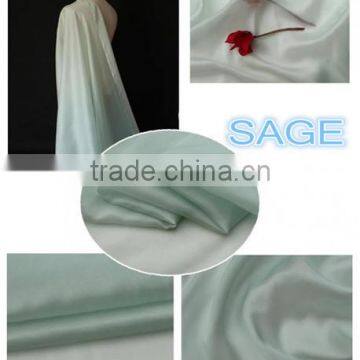 2015 Hot Selling Dubai Chiffon Fabric for Garment/Scarf/Dress photo-5
