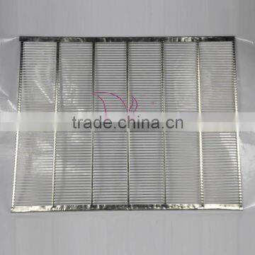 hot sale high quality beekeeping metal queen excluder for beehive