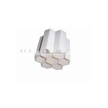 Plastic Pvc Pipe Profile