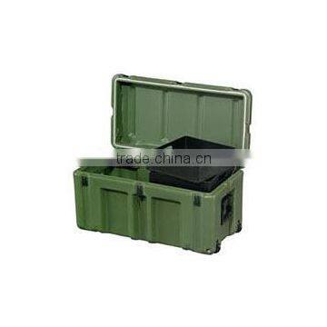 roto molding military box