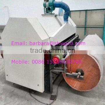 Factory Sell Carding Machine for Polyester Fiber photo-4