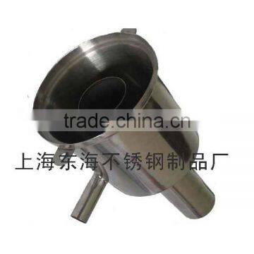 Stainless Steel geologic equipment device