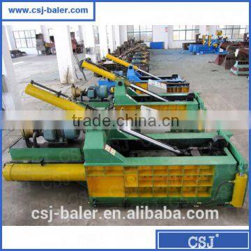 CE, ISO High quality steel shavings Baling press