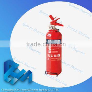 China UL 3kg Fire Extinguisher Pictures