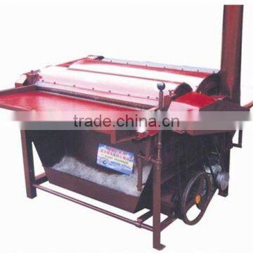 Nonwoven Production Carding Machine photo-5