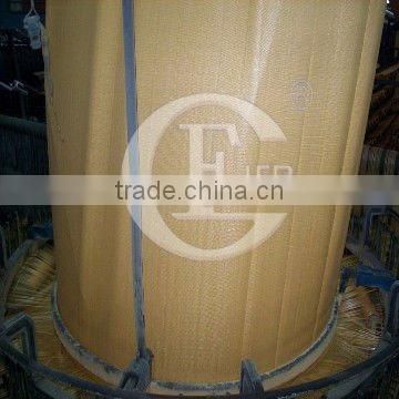 PP Circular Fabric Rolls