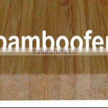 Bamboo Flooring