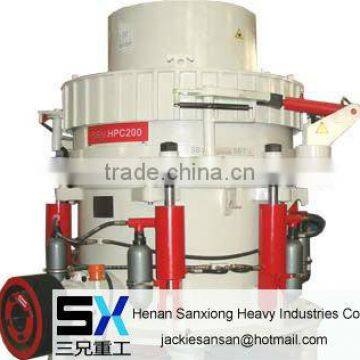 Best Quality Spring Cone Crusher Stone Crusher Mineral Crusher