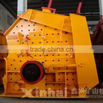 Impact Crushers 1000 Ton per Hour for Sale Egypt photo-4