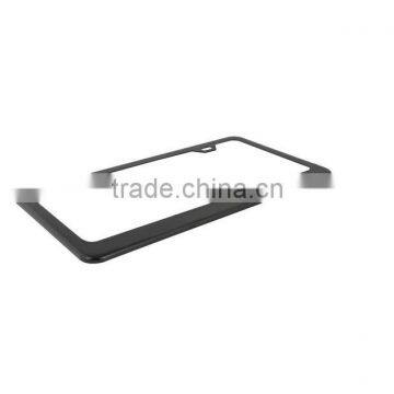 Car Front Bumper Protection License Plate Frame photo-2