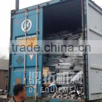 Automatic Feeding Equipment A Type Chicken Cage for Broiler photo-6