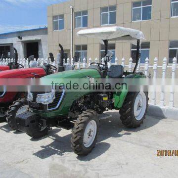Weifang CP Machinery Agricultural Equipment 4x4 40HP New Top Quality Tractor Hole Drill and Post Hole Digger