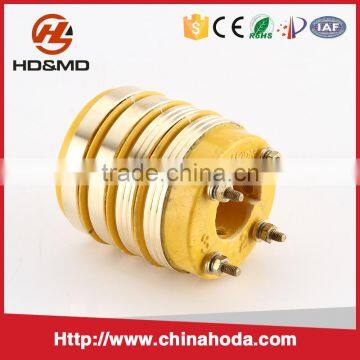 Customized electrical Traditional Slip Ring Factory price