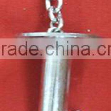 Pig Bleeding Shackle for slaughtering house equipment