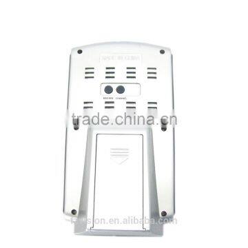 Wilreless Backlight Weather Station With Indoor Thermometer Hygrometer Outdoor 3 Remote Transmitter for Weather Forcast photo-4