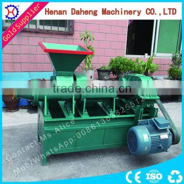 Hot Sale In Kazakhstan/australia/india New Coal Briquette Machine