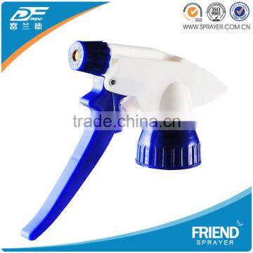 C-3 Costomize Size Brand Wholesale Plastic Big Trigger Sprayer